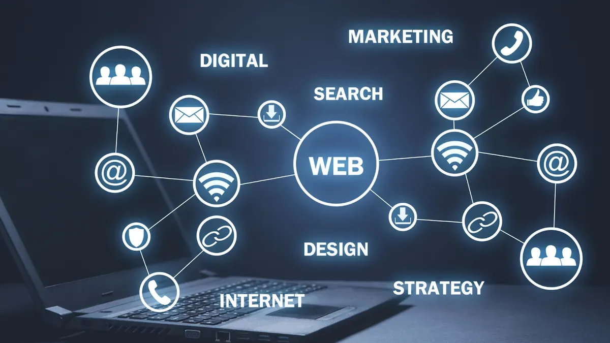 SEO on Search