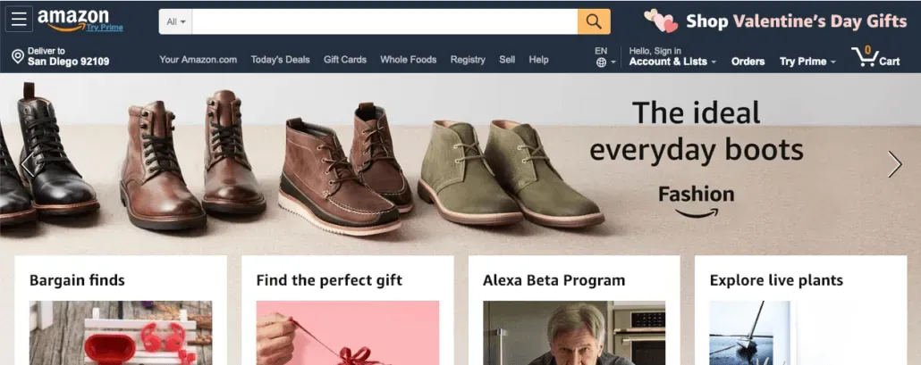 SEO business growth.