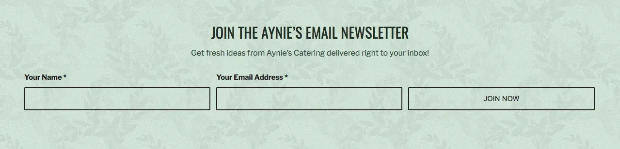 Aynie