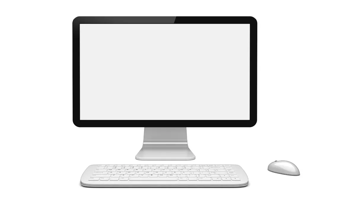 Showit on the desktop