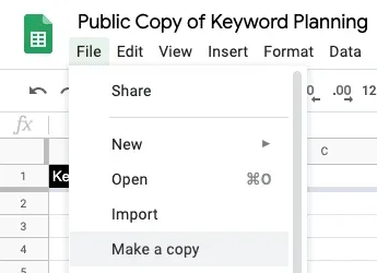 Using SEO Keyword Research To Dominate Page 1 Rankings