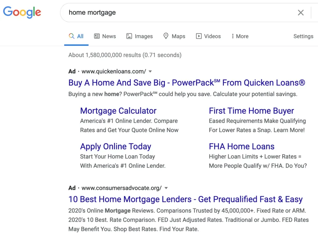 Dropbox referral program instructions.