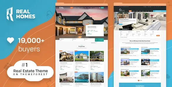 Themeforest website theme.
